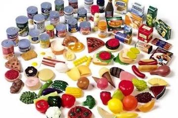 如何区分复配食品添加剂和单一食品添加剂